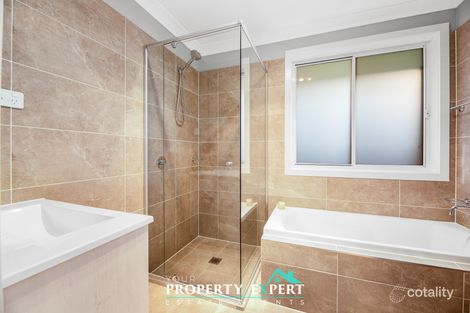 Property photo of 10 Callaghan Street Marsden Park NSW 2765