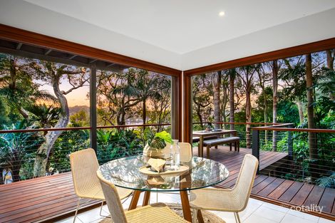 Property photo of 2 Crane Lodge Place Palm Beach NSW 2108