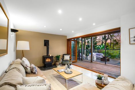 Property photo of 2 Crane Lodge Place Palm Beach NSW 2108
