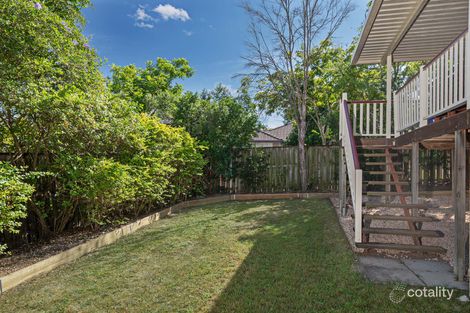 Property photo of 2 Pampling Street Seventeen Mile Rocks QLD 4073