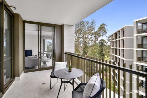 Property photo of 607/104 Fairway Drive Norwest NSW 2153