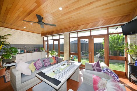 Property photo of 41 Wildwood Mews Carramar WA 6031