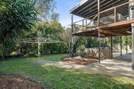Property photo of 18 Wentworth Drive Capalaba QLD 4157