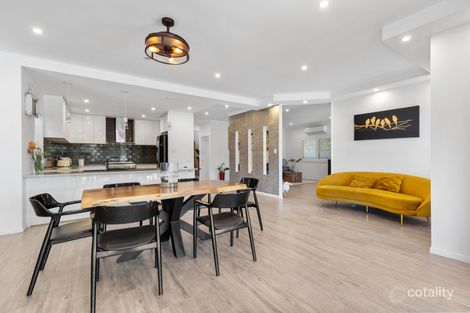 Property photo of 10 Skipper Place Twin Waters QLD 4564