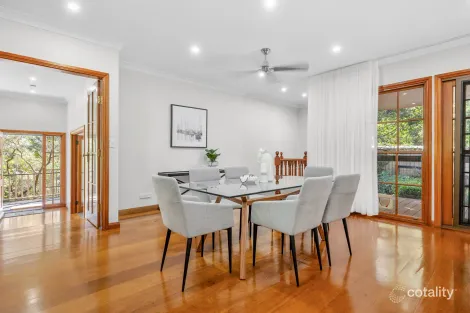 Property photo of 20 Arrionga Place Hornsby NSW 2077