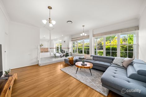 Property photo of 1 Martindale Avenue Baulkham Hills NSW 2153