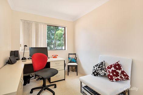 Property photo of 17/137-147 Forbes Street Woolloomooloo NSW 2011