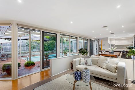 Property photo of 8 Stirling Street Kew VIC 3101