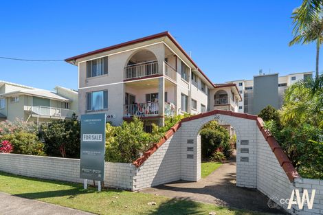 Property photo of 6/28 Memorial Avenue Maroochydore QLD 4558
