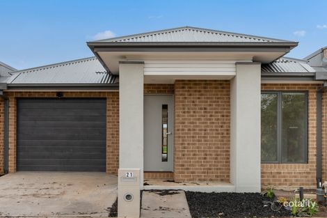 21 Blackscroft Rd, Thornhill Park, VIC 3335