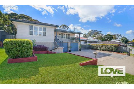 Property photo of 4 Lorron Close Coal Point NSW 2283