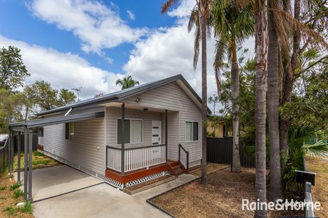 Property photo of 1 Jarrah Crescent Logan Central QLD 4114