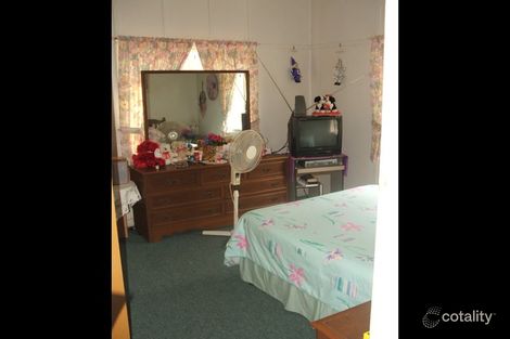 Property photo of 31 Ironbark Place Nanango QLD 4615