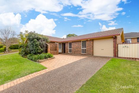 Property photo of 1 Tasman Close Ashtonfield NSW 2323