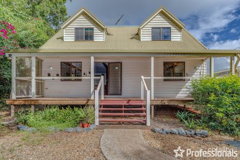 Property photo of 24 Griffith Street Tamborine Mountain QLD 4272