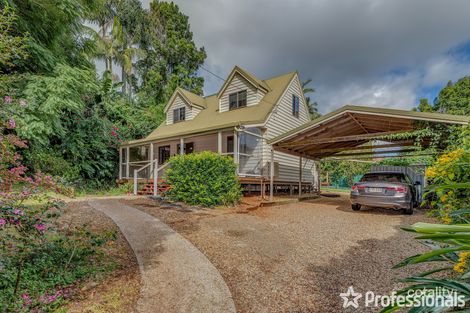 Property photo of 24 Griffith Street Tamborine Mountain QLD 4272