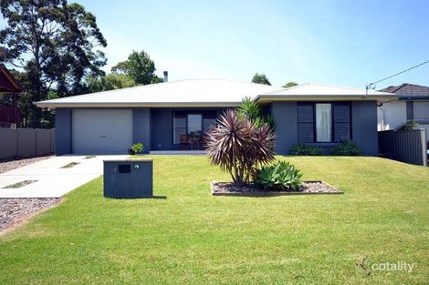Property photo of 17 Panorama Road St Georges Basin NSW 2540