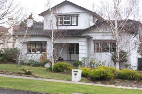 132 Summerhill Rd, Glen Iris, VIC 3146