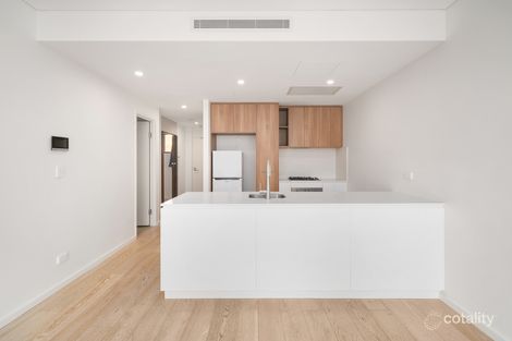 Property photo of 110/17 Grosvenor Street Croydon NSW 2132