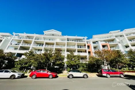 107/68 Peninsula Dr, Breakfast Point, NSW 2137