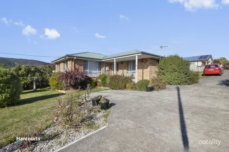 19 Charles St, Cygnet, TAS 7112