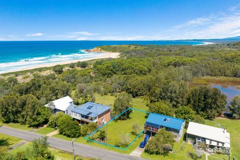 15 Borang St, Potato Point, NSW 2545
