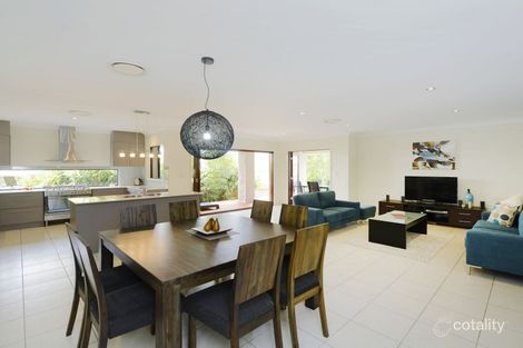 Property photo of 31 Taylor Place Mackenzie QLD 4156