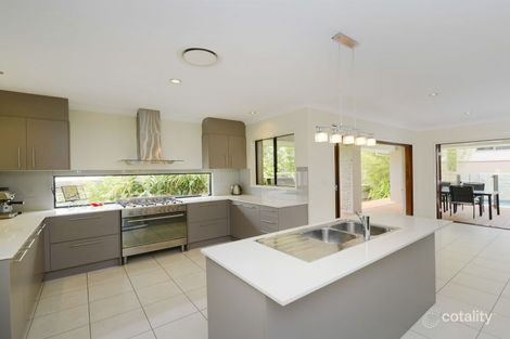 Property photo of 31 Taylor Place Mackenzie QLD 4156