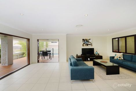 Property photo of 31 Taylor Place Mackenzie QLD 4156