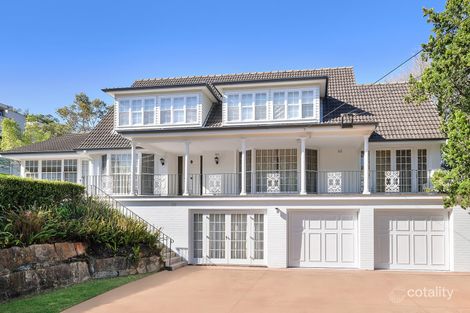 Property photo of 4 Fiddens Wharf Road Killara NSW 2071