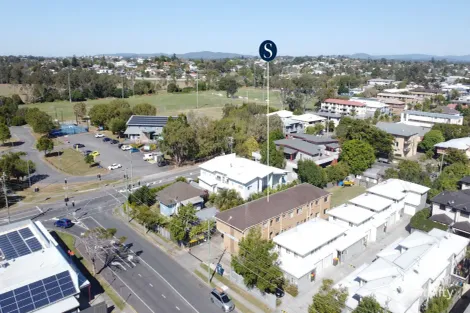 Property photo of 2/8 Church Road Zillmere QLD 4034