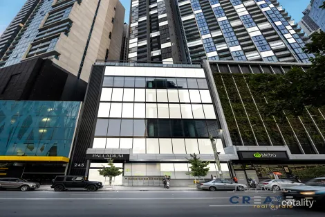 3707/245-251 City Rd, Southbank, VIC 3006