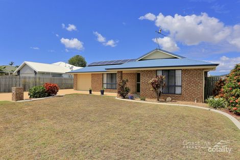 Property photo of 35 Seymore Avenue Kalkie QLD 4670