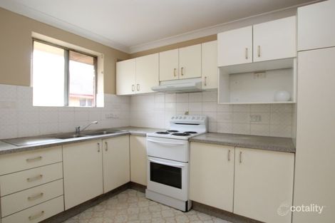Property photo of 11/22 Fifth Avenue Campsie NSW 2194