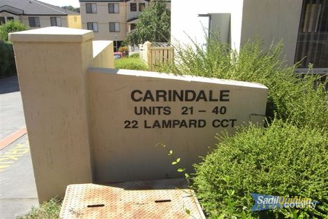 Property photo of 14 Lampard Circuit Bruce ACT 2617