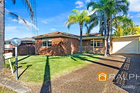 5 Allegra Ave, Belmore, NSW 2192