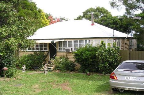 Property photo of 31 Wiss Street Kalbar QLD 4309
