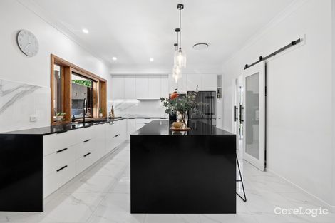 Property photo of 36 Tribulation Circuit Buderim QLD 4556
