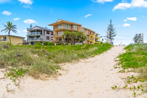 Property photo of 4/2 Surf Street Bilinga QLD 4225