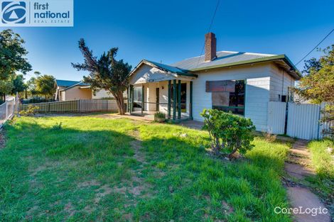 Property photo of 20 Fourth Street Quorn SA 5433