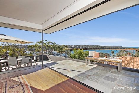 Property photo of 11 Cyprian Street Mosman NSW 2088