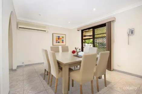 Property photo of 23 Olliver Crescent St Clair NSW 2759