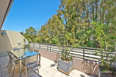 Property photo of 514/357 Glenmore Road Paddington NSW 2021