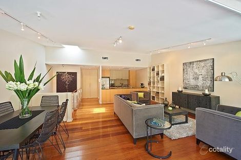 Property photo of 514/357 Glenmore Road Paddington NSW 2021
