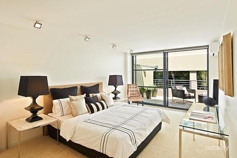 Property photo of 514/357 Glenmore Road Paddington NSW 2021