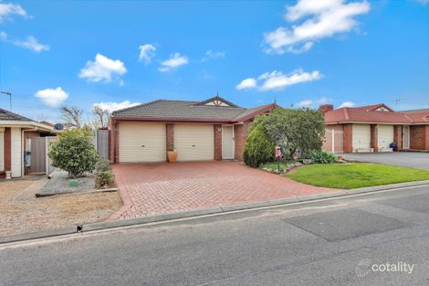 Property photo of 24 Cranmore Avenue Craigmore SA 5114