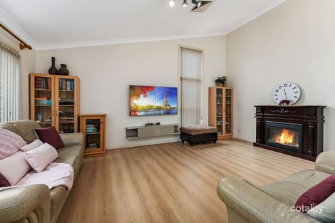 Property photo of 1 Kane Place Casula NSW 2170