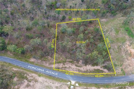 Property photo of 66 Poinciana Avenue Rifle Range QLD 4311