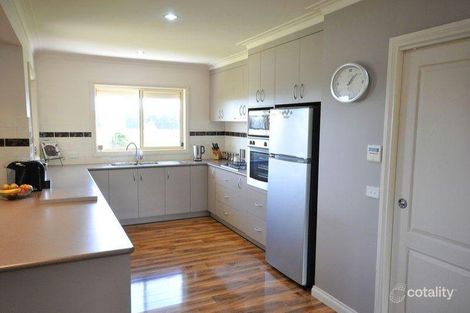 Property photo of 7 Peters Way Neerim South VIC 3831