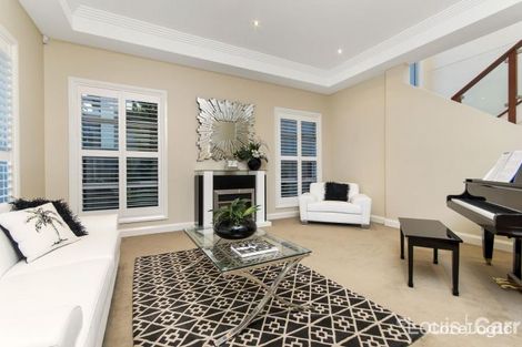 Property photo of 4 Stone Cottage Court Castle Hill NSW 2154